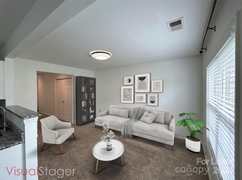 Property image 3 at 5415 Eneida Sue Drive, Charlotte, NC 28214