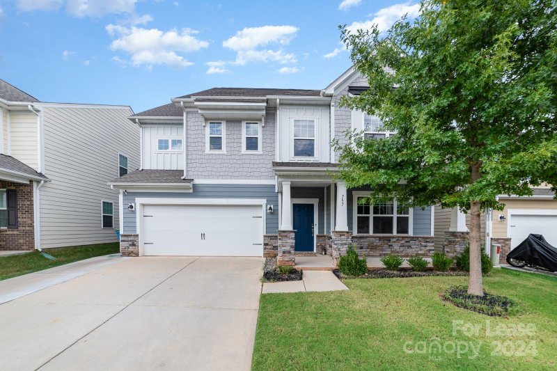 757 Garrett Green Way