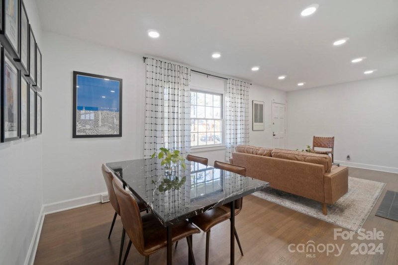 Property image 3 at 2653 Brentwood Place, Charlotte, NC 28208