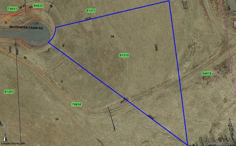 0 Whiteners Farm Road