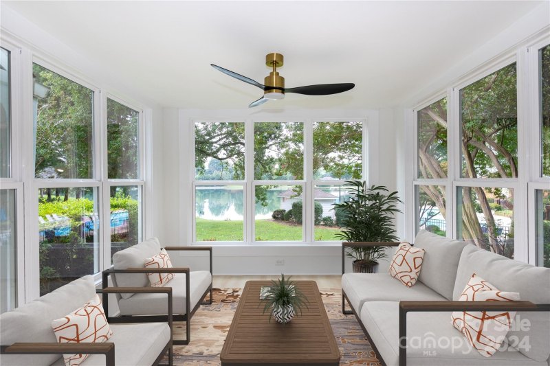 Property image 2 at 7235 Quail Meadow Lane, Charlotte, NC 28210