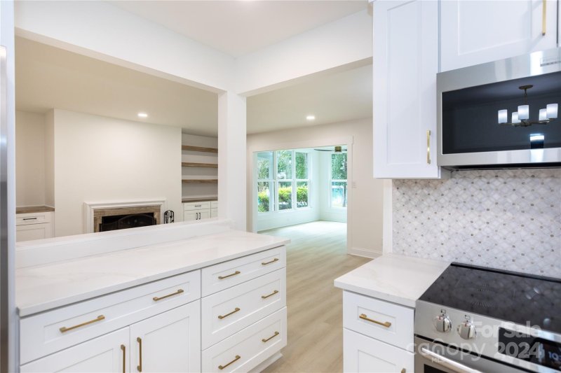 Property image 4 at 7235 Quail Meadow Lane, Charlotte, NC 28210