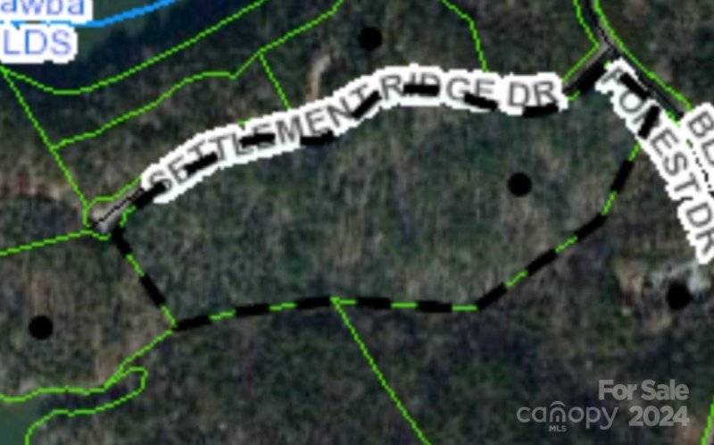 7 Settlement Ridge Drive