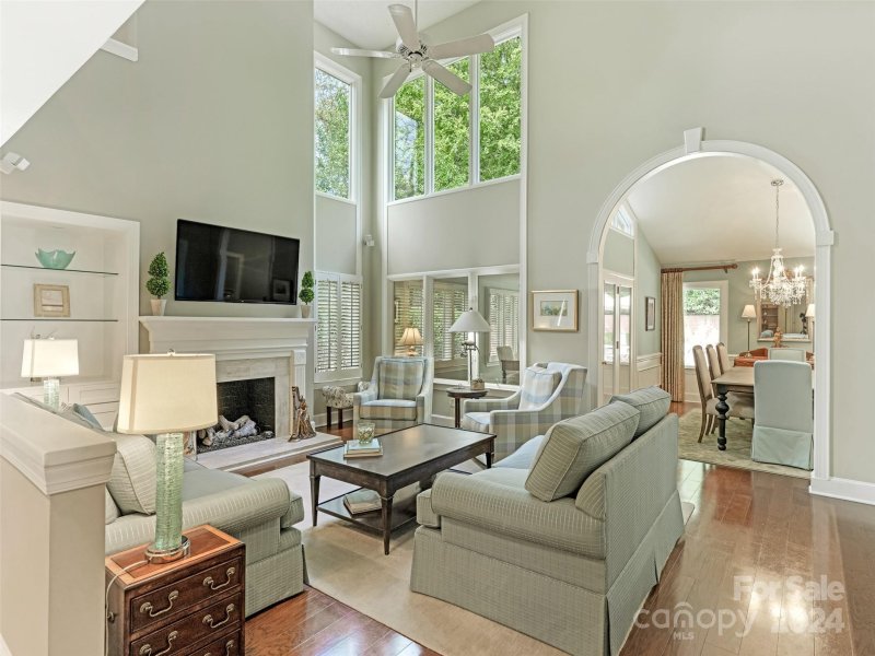 Property image 5 at 6525 Gaywind Drive, Charlotte, NC 28226