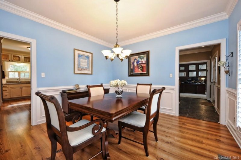 Property image 3 at 101 Gerald Lee Court, Charlotte, NC 28270