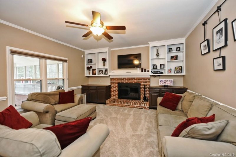 Property image 5 at 101 Gerald Lee Court, Charlotte, NC 28270