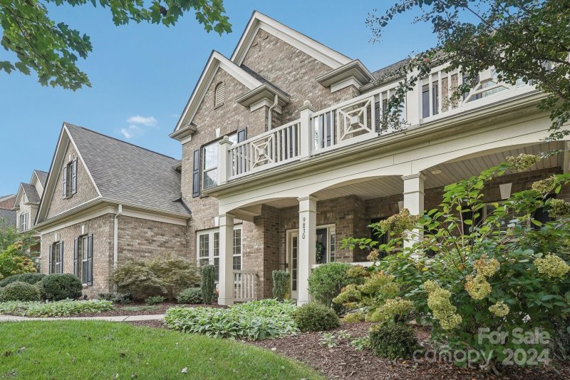 Property image 2 at 9830 Ardrey Woods Drive, Charlotte, NC 28277