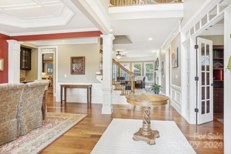 Property image 3 at 9830 Ardrey Woods Drive, Charlotte, NC 28277