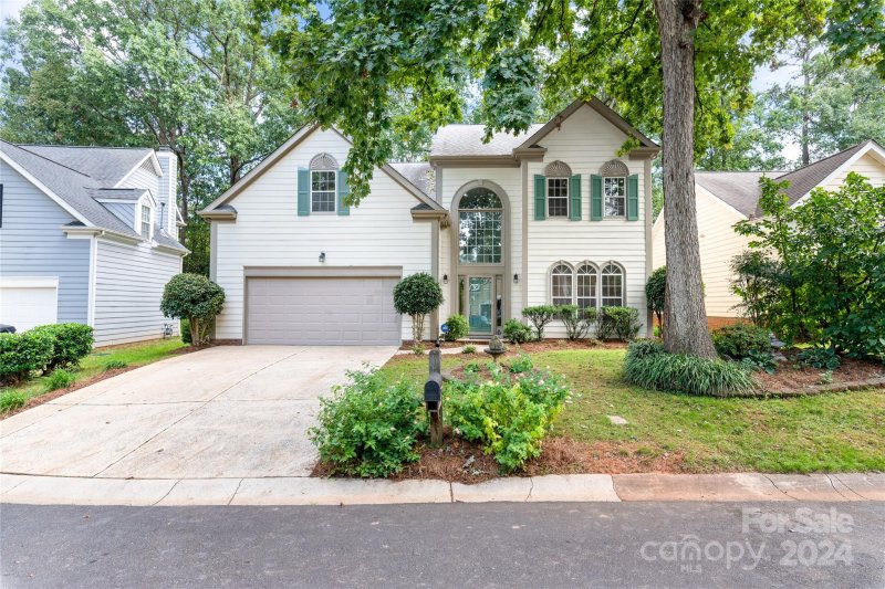 Property image 4 at 6107 Park Hill Road, Charlotte, NC 28277