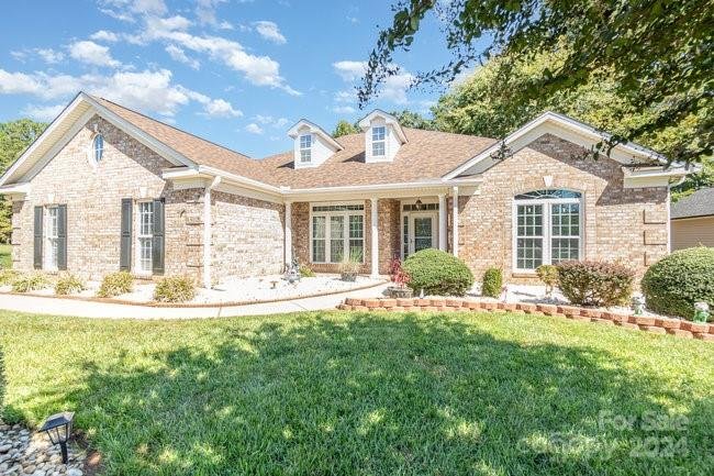 Property image 2 at 7583 Sedgebrook Drive, Stanley, NC 28164