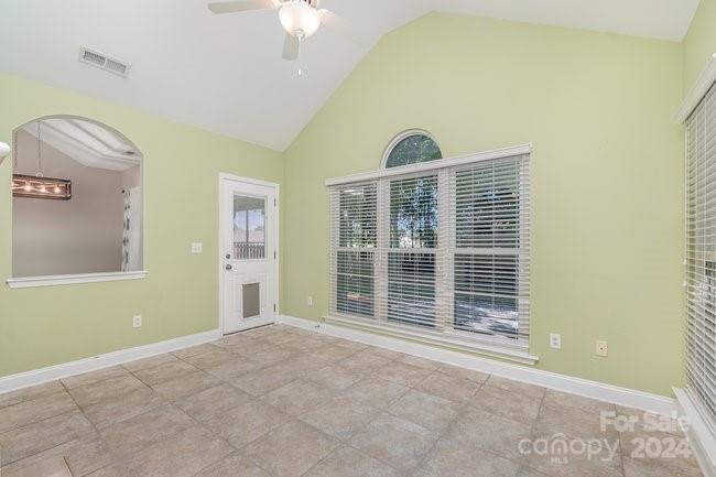 Property image 5 at 7583 Sedgebrook Drive, Stanley, NC 28164