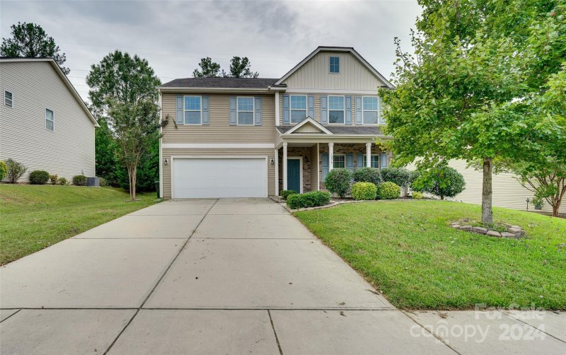 Property image 2 at 1276 Century Drive, Clover, SC 29710