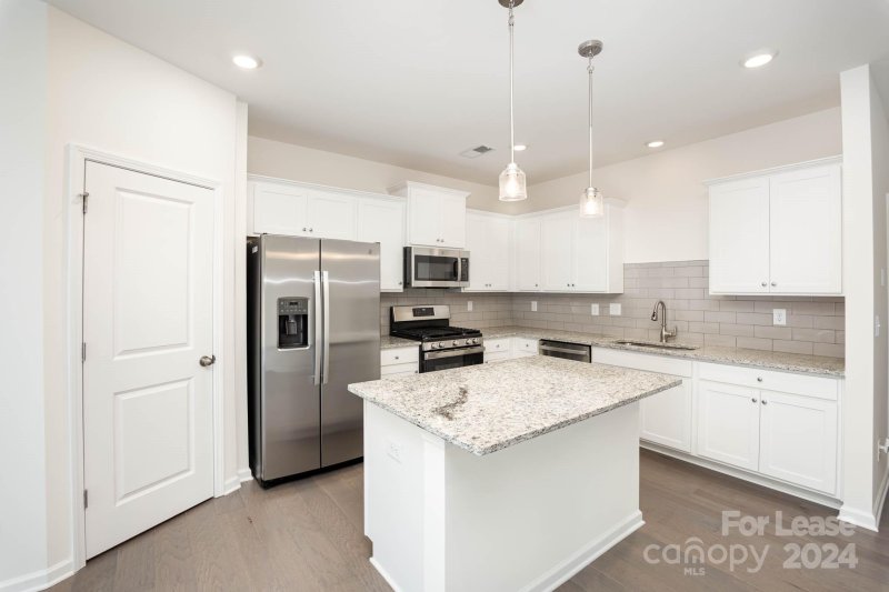 Property image 5 at 235 Harpers Run Lane, Matthews, NC 28104