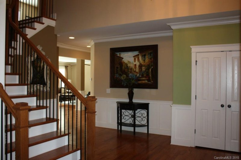 Property image 4 at 5534 Open Book Lane, Charlotte, NC 28270