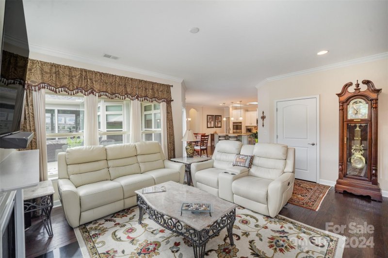 Property image 5 at 5032 Polo Gate Boulevard, Charlotte, NC 28216