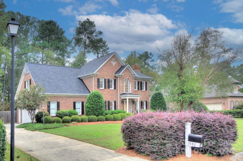 Property image 3 at 1986 Olde Oxford Court, Rock Hill, SC 29732