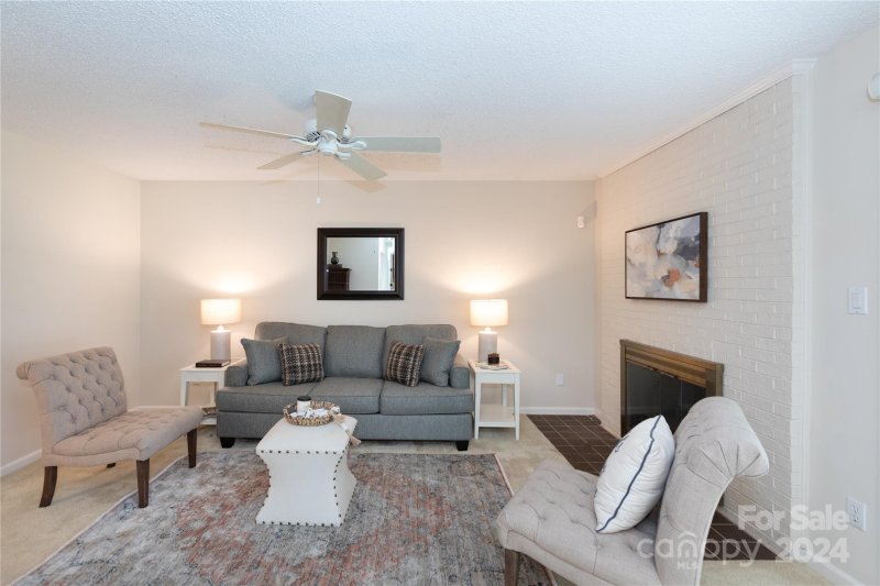 Property image 3 at 9212 Kings Canyon Drive, Charlotte, NC 28210