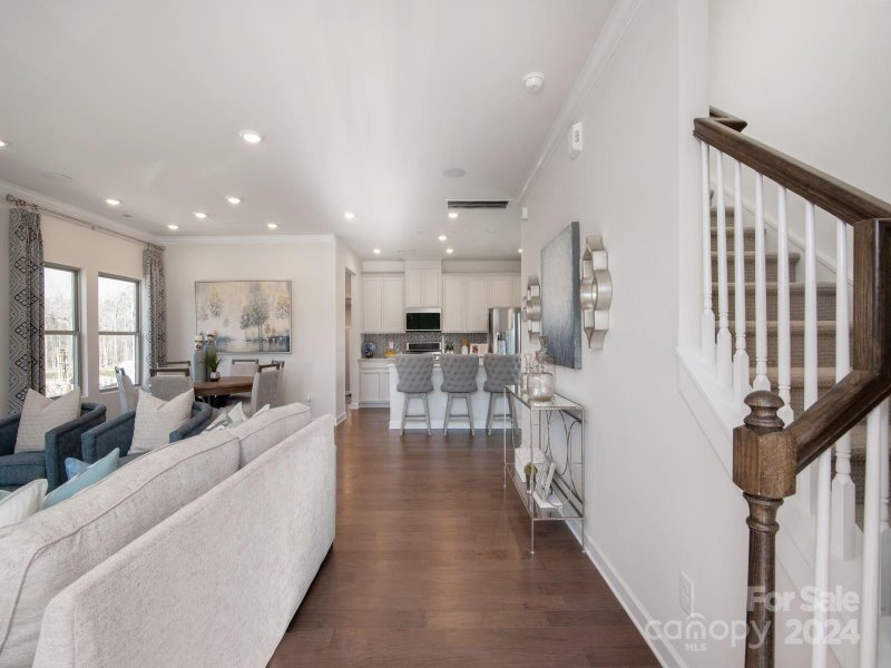 Property image 3 at 625 Windage Way, Pineville, NC 28134