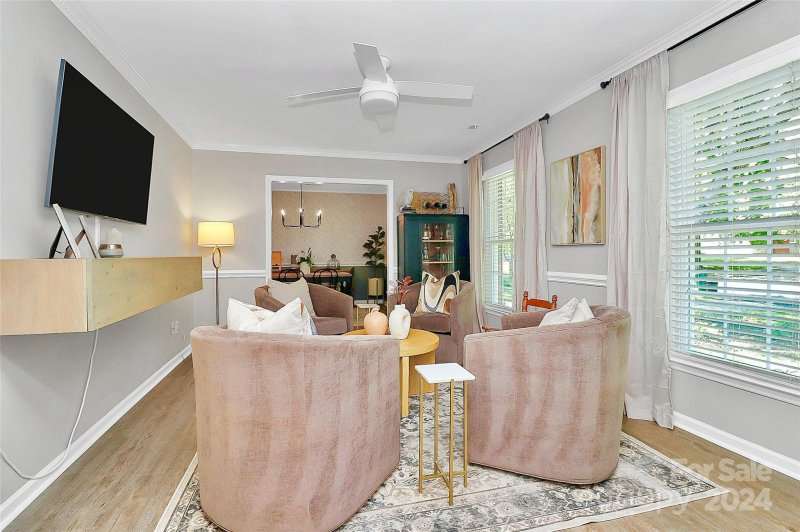 Property image 5 at 11726 Charnwood Court, Charlotte, NC 28277