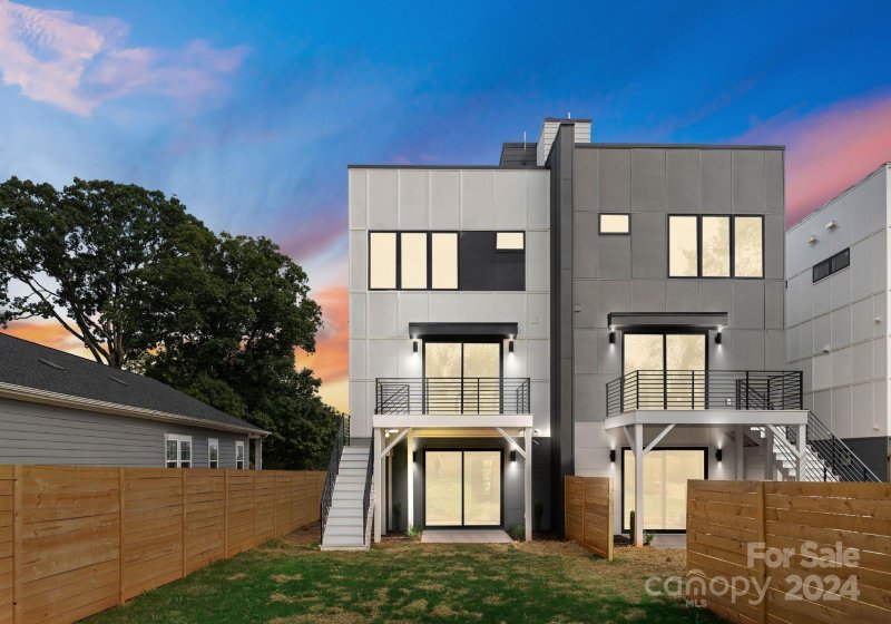 Property image 2 at 219 Keswick Avenue, Charlotte, NC 28206