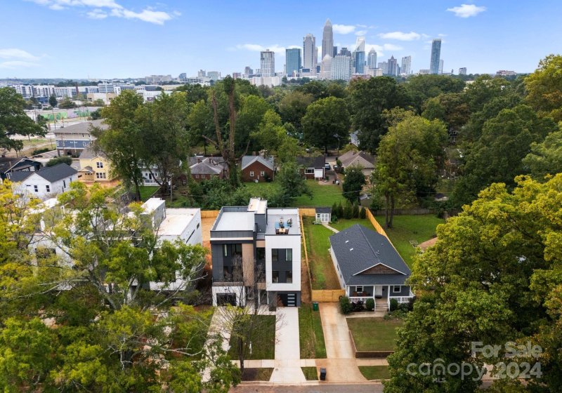 Property image 3 at 219 Keswick Avenue, Charlotte, NC 28206