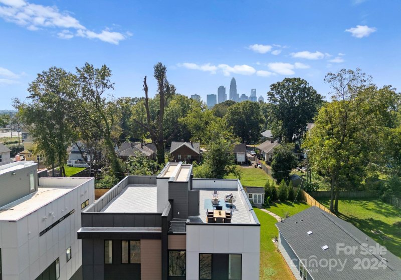 Property image 4 at 219 Keswick Avenue, Charlotte, NC 28206