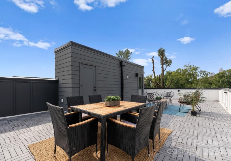 Property image 5 at 219 Keswick Avenue, Charlotte, NC 28206