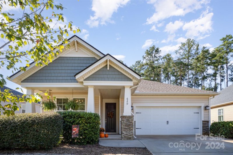 Property image 2 at 620 Ardent Trail, Belmont, NC 28012