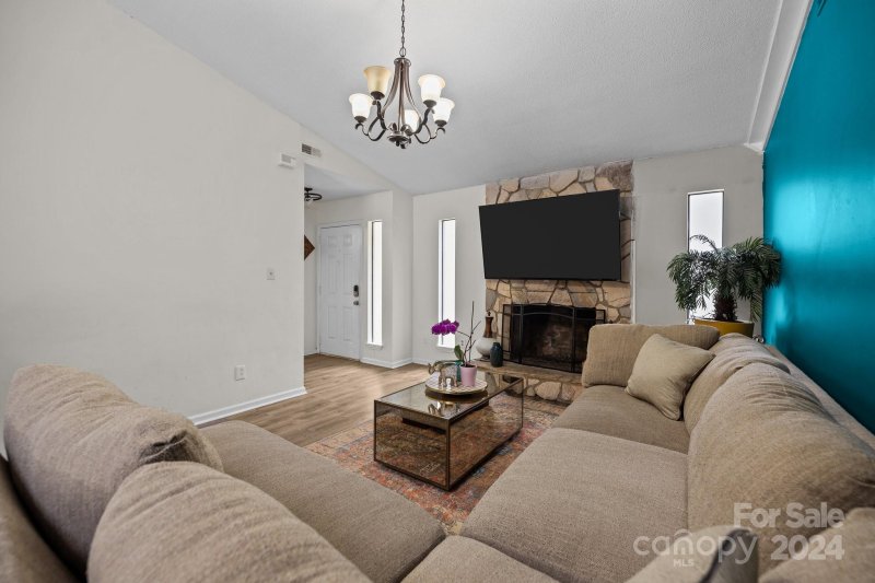 Property image 4 at 6521 Santa Cruz Trail, Charlotte, NC 28227