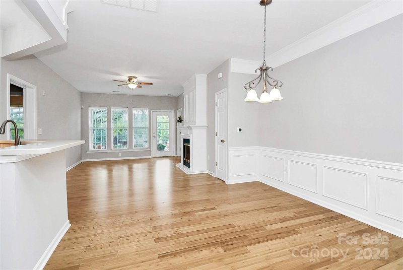 Property image 3 at 14421 San Paolo Lane, Charlotte, NC 28277