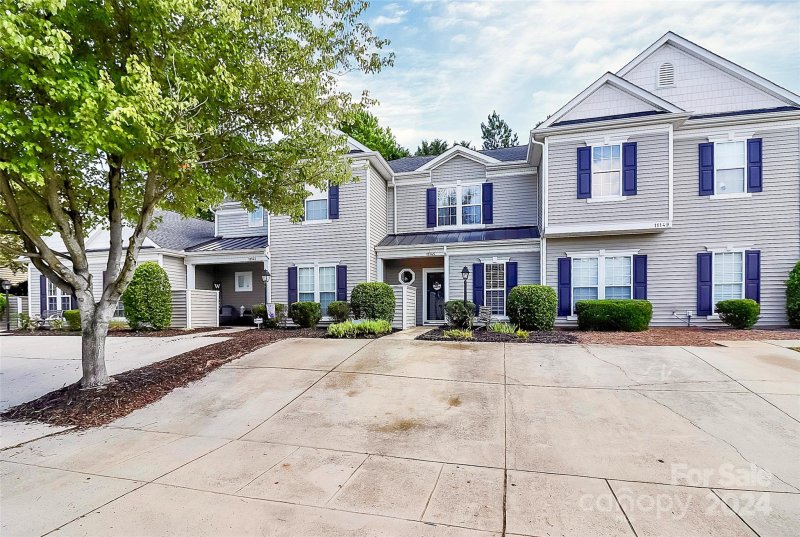 Property image 2 at 11145 Lions Mane Street, Charlotte, NC 28273