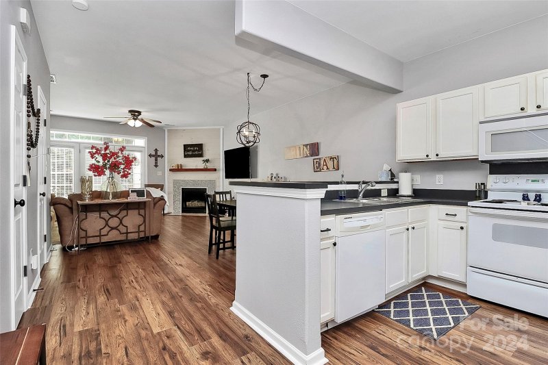 Property image 5 at 11145 Lions Mane Street, Charlotte, NC 28273