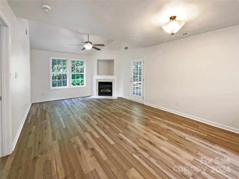 Property image 4 at 3903 Planters Watch Drive, Charlotte, NC 28278