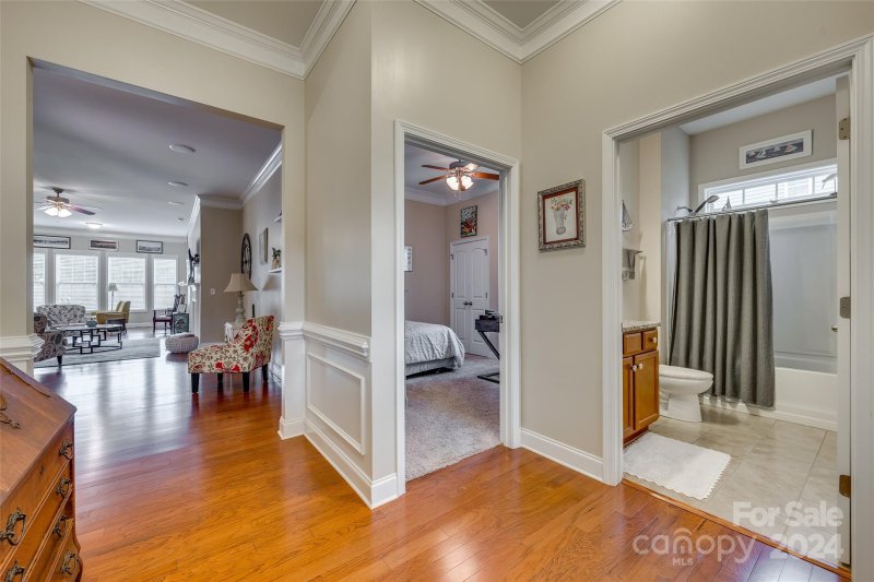 Property image 3 at 1125 Jack Pine Road, Clover, SC 29710