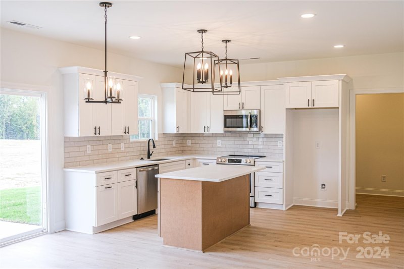 Property image 5 at 3045 Swallowtail Lane, Kannapolis, NC 28083