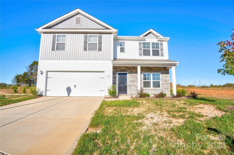 244 Lake George Drive