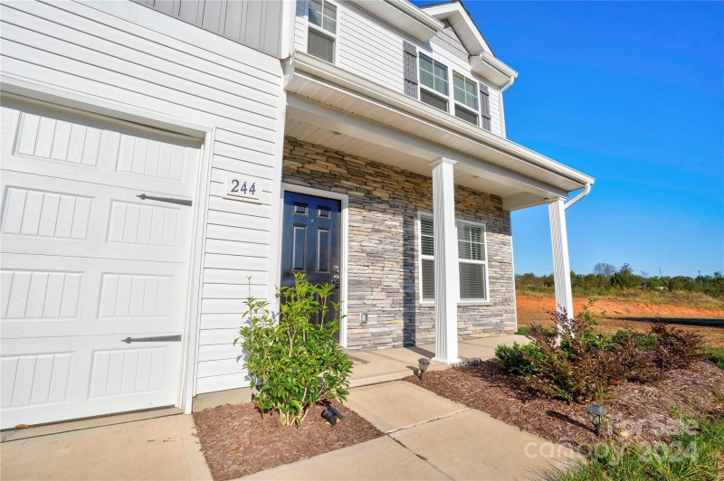 Property image 2 at 244 Lake George Drive, Shelby, NC 28152