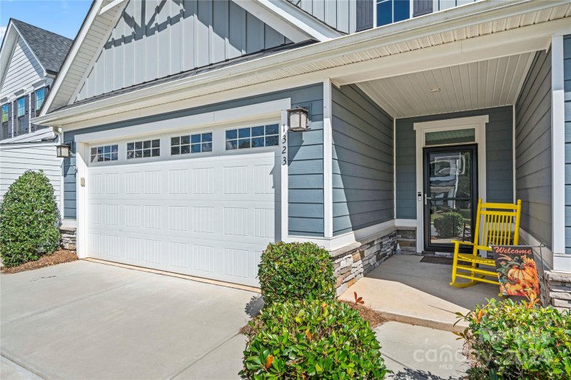 Property image 2 at 1323 Augustus Beamon Drive, Indian Trail, NC 28079