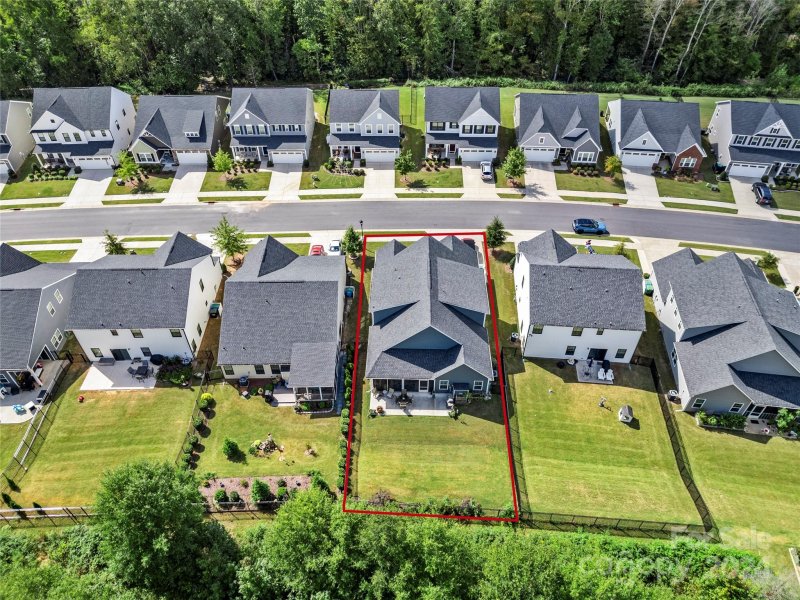 Property image 5 at 1323 Augustus Beamon Drive, Indian Trail, NC 28079