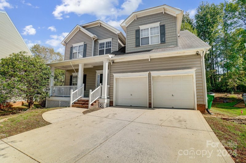 Property image 2 at 14137 Wild Elm Road, Charlotte, NC 28277