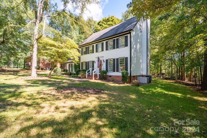 Property image 2 at 6530 Gold Wagon Lane, Mint Hill, NC 28227