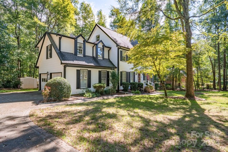 Property image 3 at 6530 Gold Wagon Lane, Mint Hill, NC 28227