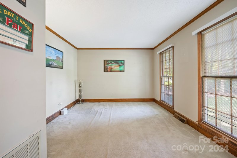 Property image 4 at 6530 Gold Wagon Lane, Mint Hill, NC 28227