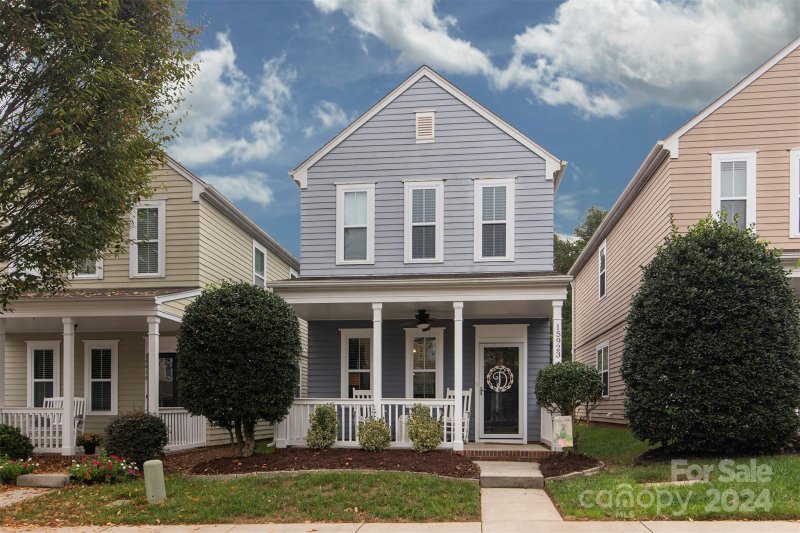 15923 Rose Glenn Lane