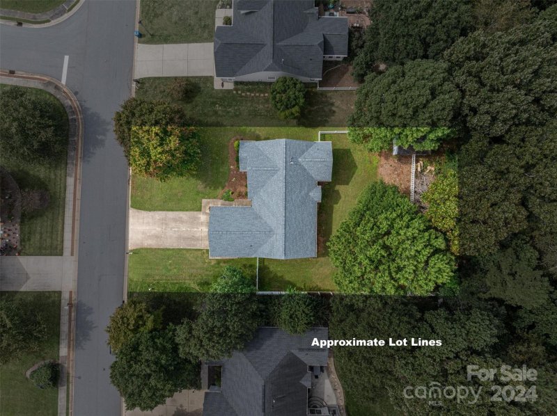 Property image 2 at 3202 St Vincent Drive, Claremont, NC 28610