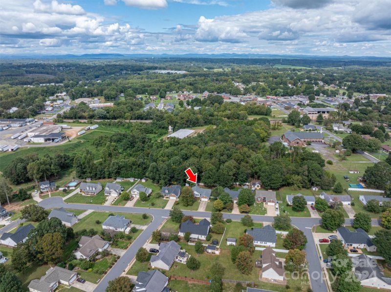 Property image 4 at 3202 St Vincent Drive, Claremont, NC 28610