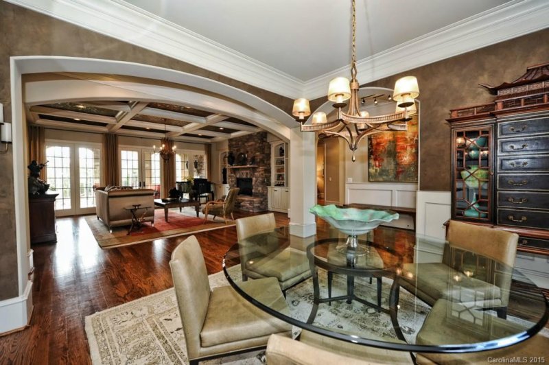 Property image 3 at 8319 Victoria Lake Drive, Waxhaw, NC 28173