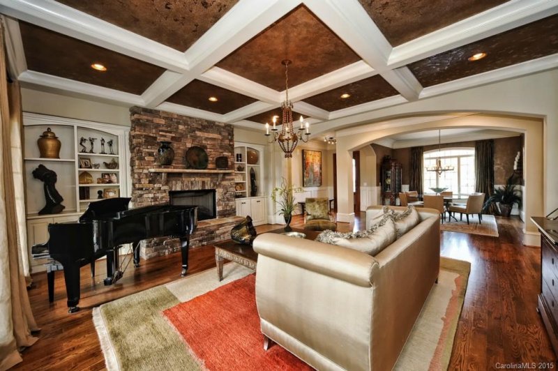 Property image 4 at 8319 Victoria Lake Drive, Waxhaw, NC 28173