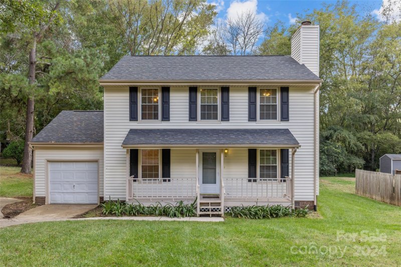 Property image 2 at 11823 Carmel Lakes Drive, Charlotte, NC 28226