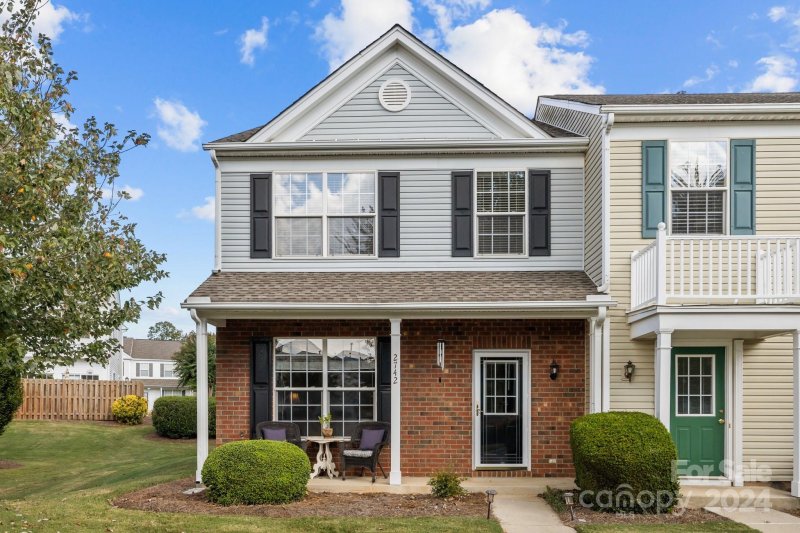 Property image 4 at 2742 Thornbush Court, Charlotte, NC 28270